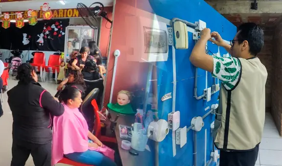 Estudia Diseño, Computación y más GRATIS: conoce las carreras de 5 Cetpro en San Juan de Lurigancho