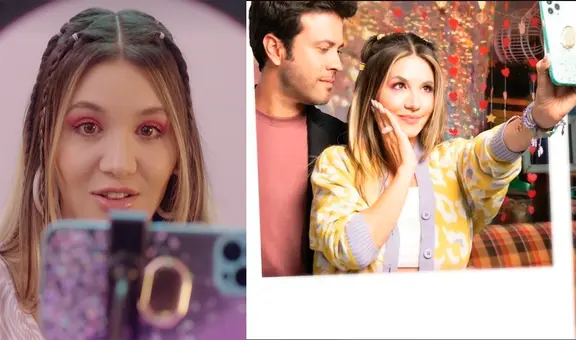 ‘La influencer’, serie de Netflix: el elenco de la nueva producción colombiana