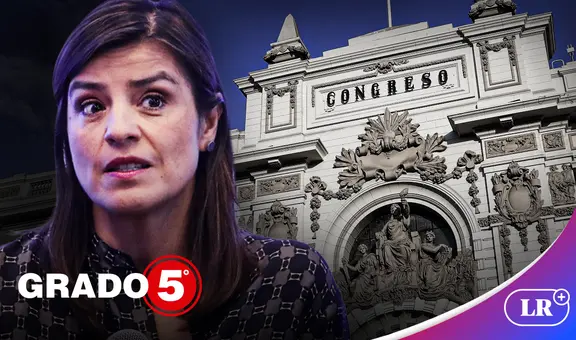 Clara Elvira Ospina: “Destituir a la JNJ es una venganza del Congreso y una supervivencia”