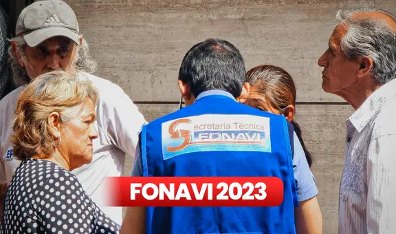 ¿Cómo se hará el pago del Fonavi 2023 y qué dice el reglamento sobre la devolución de aportes?
