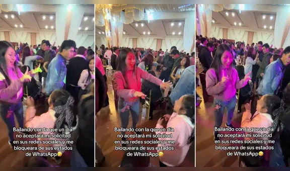 Madre e hija bailan canción de Russkaya y enternecen las redes: “Con la mejor compañía”