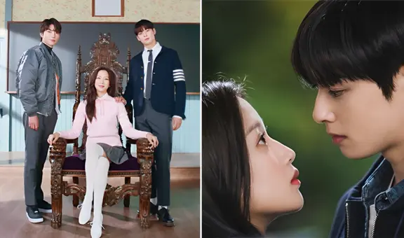 ‘True Beauty’, segunda temporada: ¿cómo continuaría la historia del k-drama de Cha Eun Woo?