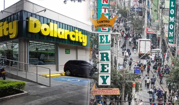 Dollarcity llega a Gamarra: ¿en qué galería se encuentra y qué nuevas sedes se han inaugurado?
