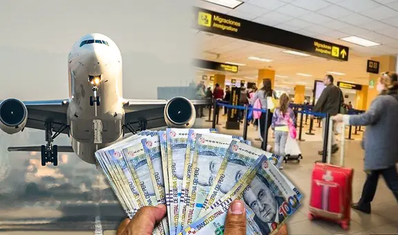 ¿Cuál es el mejor día y hora para comprar vuelos baratos en el Perú? Esto reveló la IA