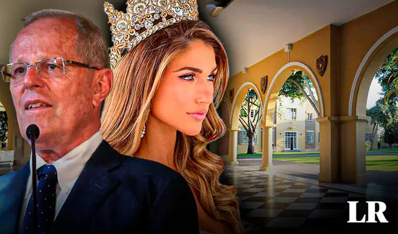 Desde Alessia Rovegno hasta PPK: estos son los famosos que estudiaron en el Markham College