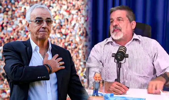 Gonzalo Núñez arremetió contra Fossati por salir de Universitario: "Cojud... a la 'U'"