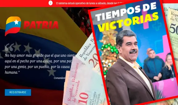 Bono Tiempos de Victorias diciembre 2023: ¿hasta cuándo puedo COBRAR el Primer Bono Especial?