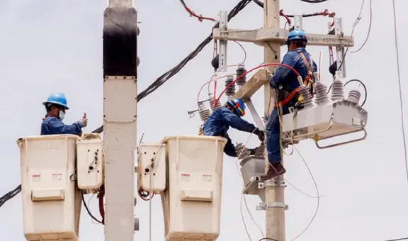 Corte de luz en Piura del 15 al 17 de diciembre: ¿qué zonas serán afectadas?