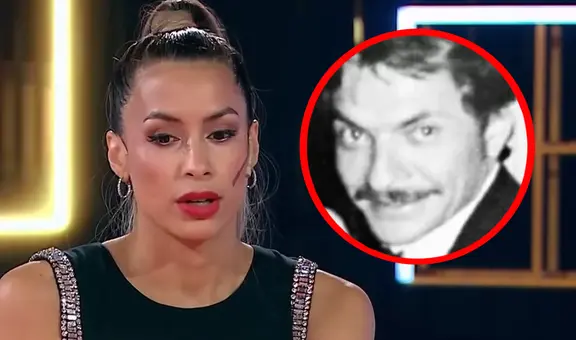 Milett Figueroa se conmueve al revelar que su padre falleció "por negligencia": ¿qué enfermedad padecía?