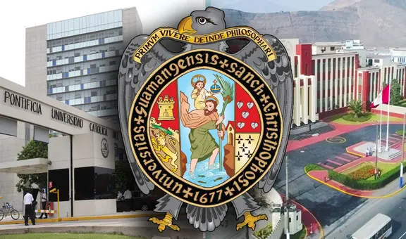Ni la UNI ni la PUCP: ¿cuál es la universidad más antigua del Perú después de la UNMSM?