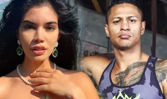 Jonathan Maicelo denuncia a Samantha Batallanos por extorsión: “Pidió 50.000 soles”