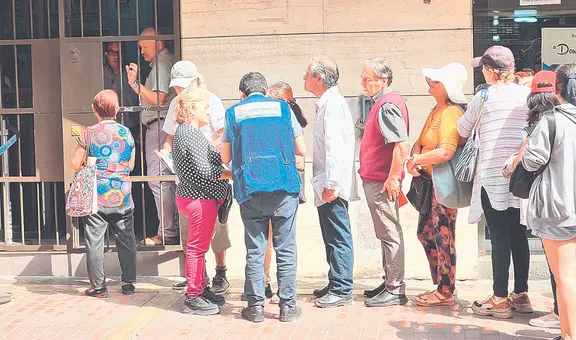 Devolución de aportes del Fonavi se inicia este jueves 21