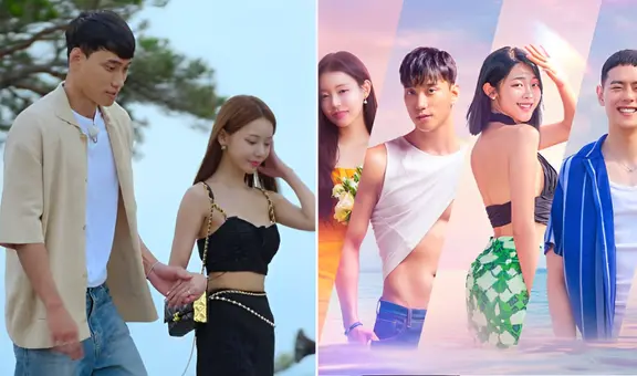 ‘Cielo para dos’, temporada 3, guía de capítulos: fecha y hora de estreno de cada episodio