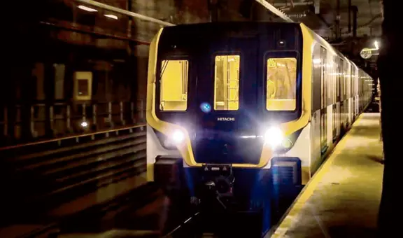 Línea 2 del Metro de Lima: tarjeta que cuesta S/7,50 servirá para viajes gratuitos