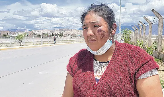 A un año de la masacre en Ayacucho: “El militar que disparó dijo: ‘¡Déjalo, que muera como perro!’”