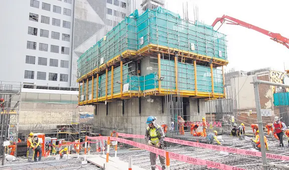 PBI no se recupera y cayó 0,82% en octubre