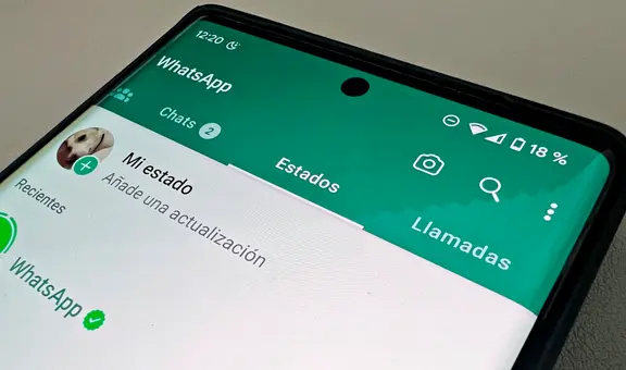 WhatsApp: ¿los estados de tus amigos no se ven y la pantalla de tu teléfono se pone negra?