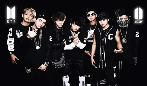 BTS debut: ¿por qué es tendencia en redes y de qué trata la dinámica de los fans?