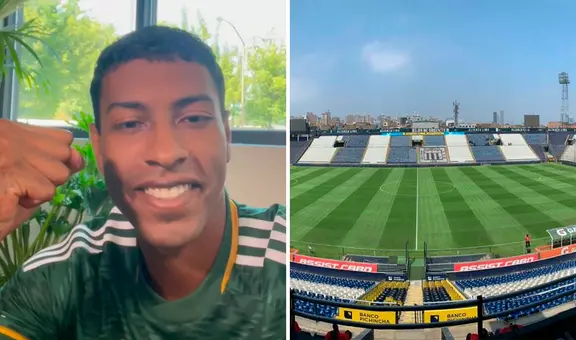 ¿Por qué Miguel Araujo rechazó volver a Alianza para el 2024? Esto respondió el defensa peruano