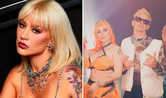 Leslie Shaw critica nueva versión de 'Tal para cual', de Mario Hart y Handa: "La han malogrado"