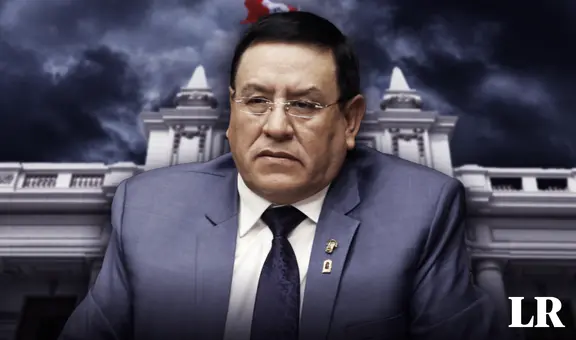 Alejandro Soto: Comisión de Ética archiva investigación de la denominada ‘Ley Soto’