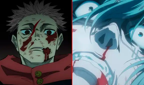 'Jujutsu Kaisen' temporada 2 capítulo 22: fecha de estreno, horarios y dónde ver ONLINE