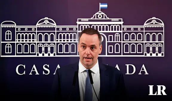 Gobierno de Milei afirma que transitan una hiperinflación en Argentina: "Es aterrador para todos"