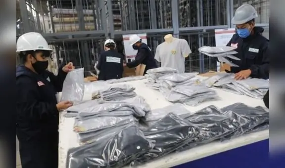 Impulso MyPerú: turismo, construcción, pesca y agropecuarios con 6 años para pagar