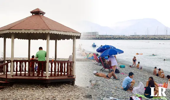 La única playa del CALLAO que tiene aguas limpias y saludables: conoce cuál es y cómo llegar