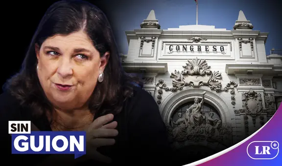 RMP: "¿Qué está pasando en el Congreso? Son una banda de delincuentes, son sinvergüenzas"