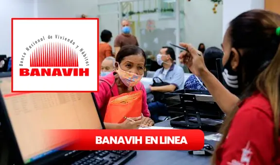 GUÍA FÁCIL | Banavih EN LÍNEA: registro GRATIS, beneficios y dónde se PAGA