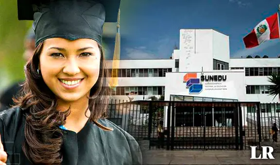 Esta es la universidad que tiene más tesis publicadas en Perú