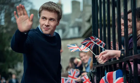 'The Crown' temporada 6, parte 2, reparto: ¿qué personajes salen en los capítulos finales?