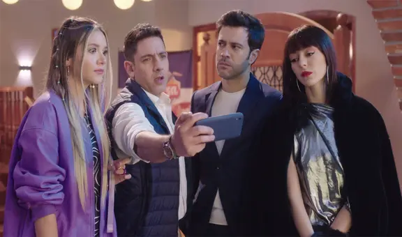 'La influencer': ¿cuántos capítulos tiene la serie colombiana de Netflix?