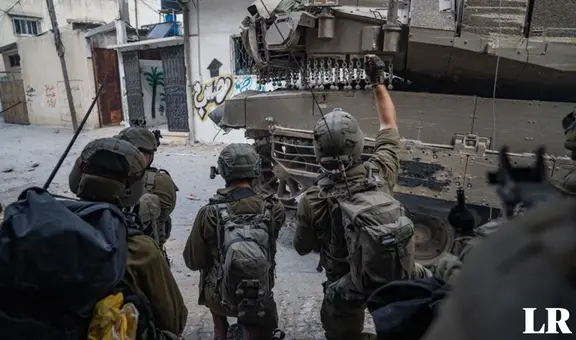 Ejército de Israel reconoció haber matado por error a 3 rehenes durante operación en Gaza