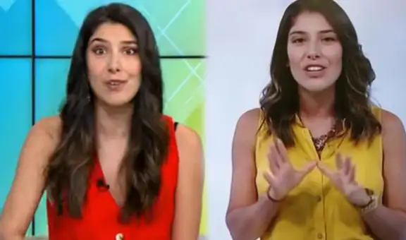 ¡De profesora en ‘Aprendo en casa’ a conductora de noticiero! Paola Moreno es el nuevo jale de Panamericana