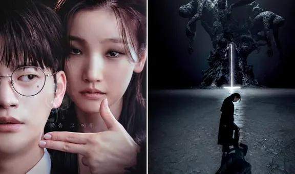 ‘Death's Game’, reparto: ¿quiénes son los personajes del k-drama de Seo In Guk y Park So Dam?