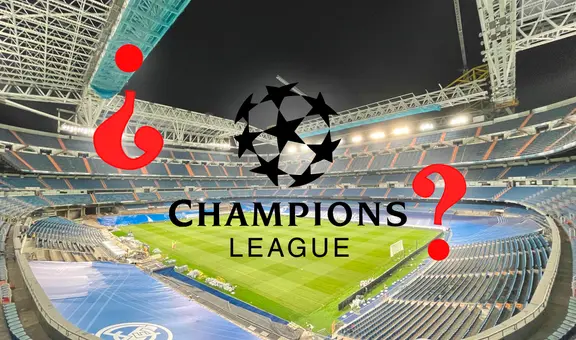 La Champions League ya no tendrá fase de grupos: ¿cómo se jugará la temporada 2024-25?