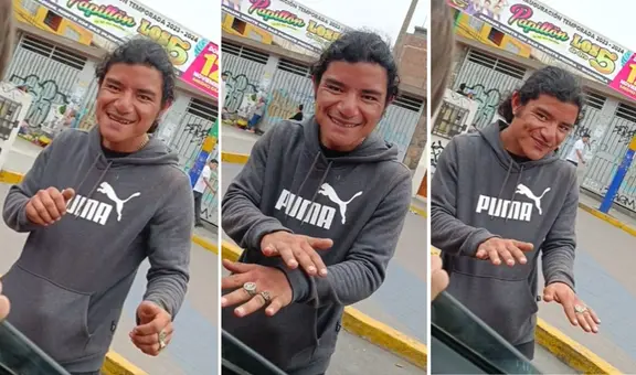 Chilindrina Huachana reaparece en San Martín de Porres y acepta inusual pedido: ¿a qué se dedica ahora?