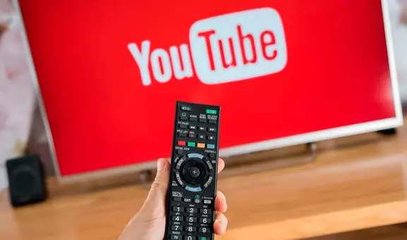 ¿Ves videos de YouTube en tu Smart TV? Google promete menos anuncios, pero serán más largos