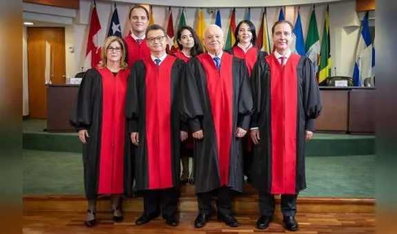 Congreso aprueba contrarreforma que apunta a abandonar la Corte IDH