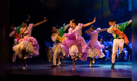 Agenda: teatro y shows  en Lima