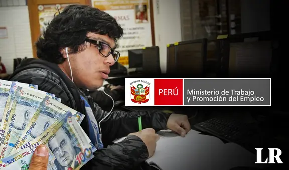 Estas son las 10 carreras con los sueldos más altos en Perú, según el Ministerio de Trabajo