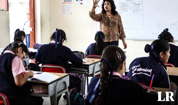 Matrícula 2024: vacantes disponibles, inscripciones, requisitos y todo lo que debes saber