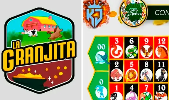 Lotto Activo y La Granjita EN VIVO: resultados de HOY, 16 de diciembre