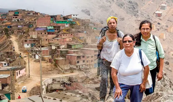 Ni San Juan de Lurigancho ni Ate: este es el distrito más grande de Lima Metropolitana