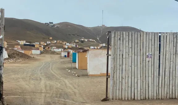 SBN alega falta de presupuesto para desalojar invasores de tierras del Estado en Pucusana