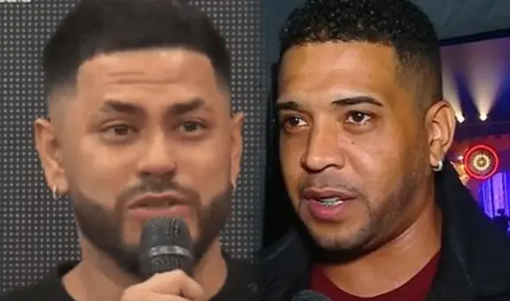 Primo de Farfán revela por qué expulsaron a Bryan Torres de orquesta del futbolista: “Se creía dueño”