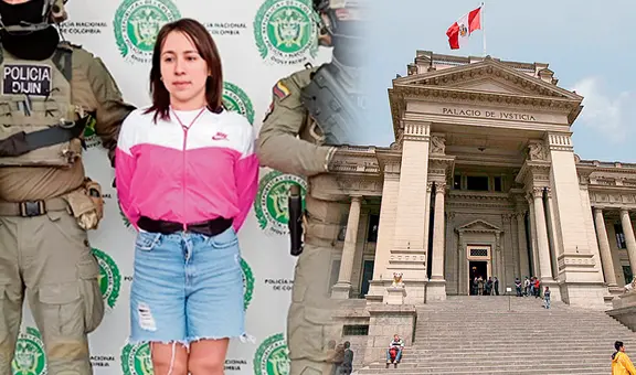 Wanda del Valle: Poder Judicial declara improcedente extradición de expareja del 'Maldito Cris'