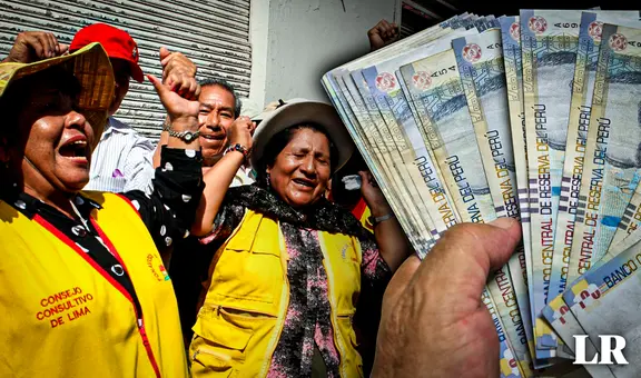 Fonavi 2023: Comisión ad hoc aprueba padrón de beneficiarios con pagos de hasta S/6.680